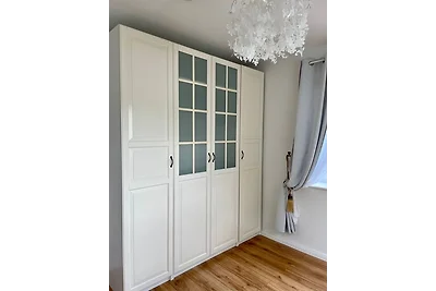 Vakantieappartement Gezinsvakantie Hamburg-Wandsbek