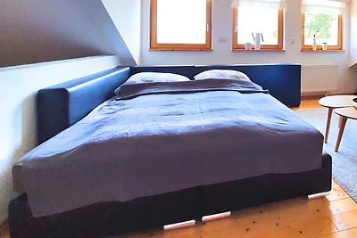 Ferienhaus Heckler Bad Camberg