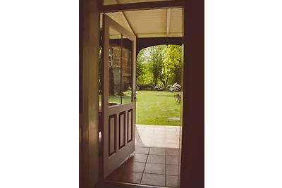 Gut Oehe Ostsee-Ferienwohnung #1 am