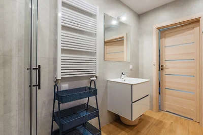 Sun&Snow Euronia - Apartment A101