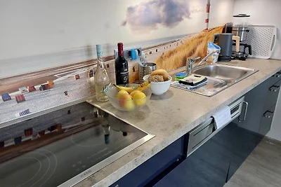 Vakantieappartement Gezinsvakantie Dorum