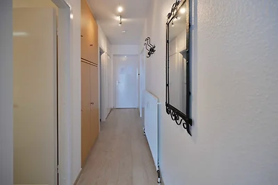 Appartamento Vacanza con famiglia Kellenhusen