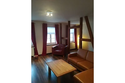 Ferienwohnung Brocken