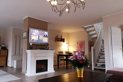 "Wohnung Sünnenkäfer"