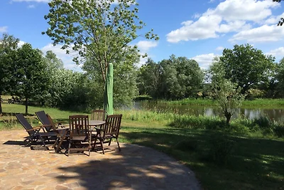 Casa vacanze Vacanza di relax Lenzerwische