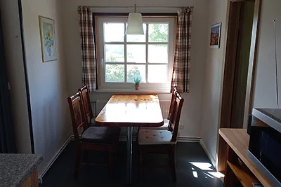 Ferienhaus "Op'n Barg"