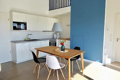 Vakantieappartement Gezinsvakantie Hohwacht