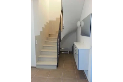 Ostsee - Reetdachhaus Nr. 34