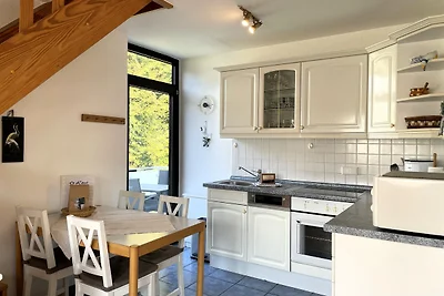 Südstranddomizil, Gmelinstrasse