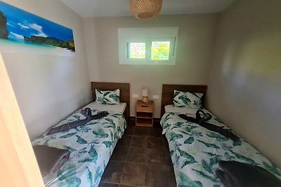 Vakantieappartement Gezinsvakantie Álora