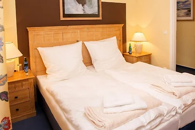 Appartamento Vacanza con famiglia Ascheberg