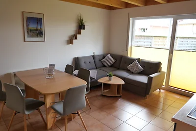 Apartament Dla rodzin Hohenkirchen