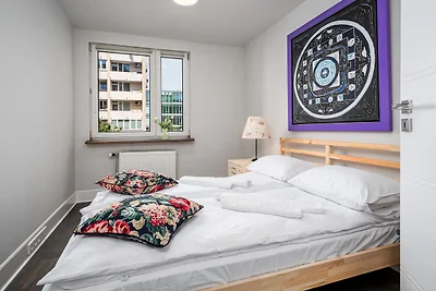 Sun&Snow Zielone Powiśle -