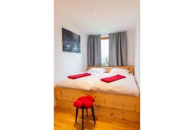 Appartement Bergsonne