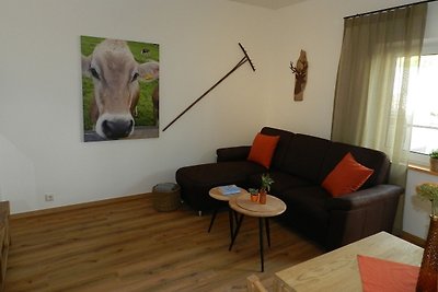 Ferienwohnung Pudelwohl