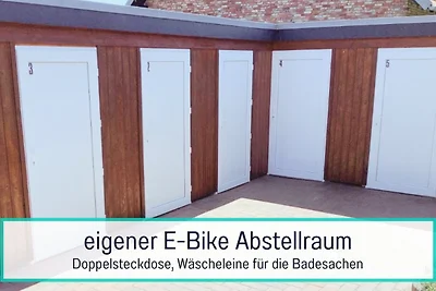 Usedom Apartmenthaus Fewo 2