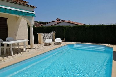 Holiday home relaxing holiday L'Escala