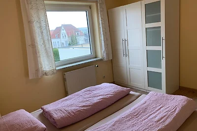 Haus Strandgang, Whg. 10