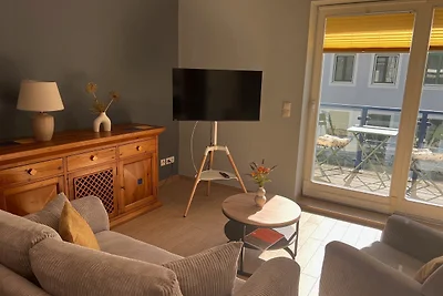 Appartement Stralsund