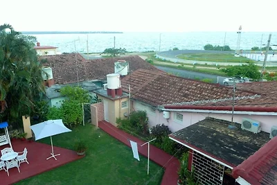 Casa Carlos y Ana Maria Appartement