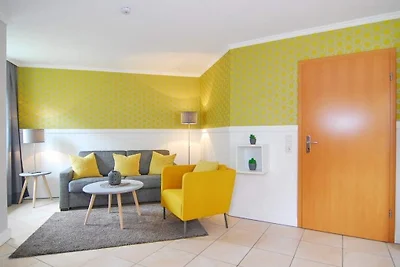 Olympia Haus 3, Whg. 27