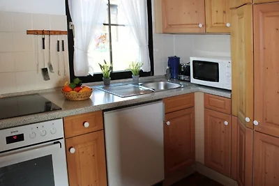 Ferienhaus Nr. 41, Kategorie