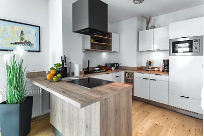 Nordmole 22 Penthouse