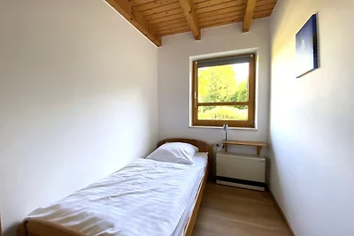 Natur Ferienpark 19 - Ferienhaus