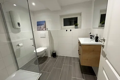 Appartamento Vacanza con famiglia Burgdorf