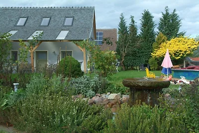 Göttin des Glücks - Auszeit am