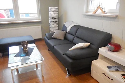 Vakantieappartement Gezinsvakantie Dornum