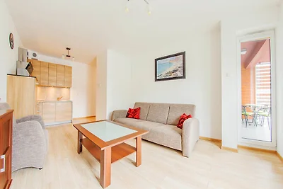 Sun&Snow Polanki - Apartment A110