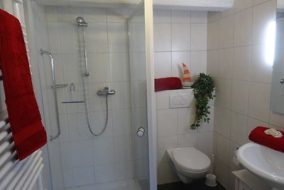 Vakantieappartement Gezinsvakantie Goosefeld