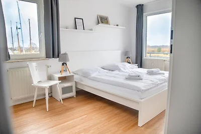 Appartamento Vacanza con famiglia Ueckermünde