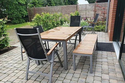 Vakantieappartement Gezinsvakantie Friesoythe