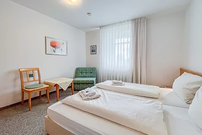 Villa Viktoria Whg. 18 -