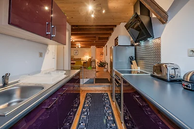 Ferienhaus Störzel Wohnung B