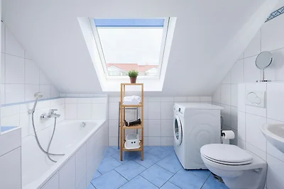 Vakantieappartement Gezinsvakantie Schönberg & Schönberger beach