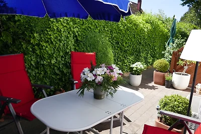 "Ferienappartement Karin"