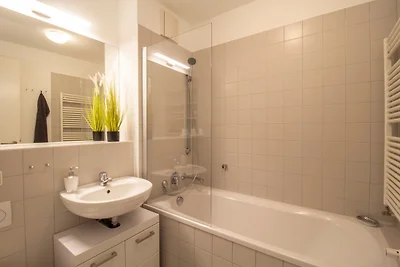 Apartamento Vacaciones familiares Heringsdorf