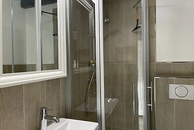 Vakantieappartement Gezinsvakantie Wittdün