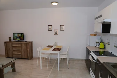 Sun&Snow Sucha - Apartment 3/14