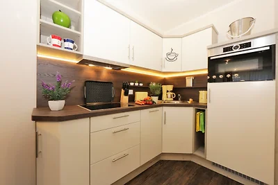 Apartament Dla rodzin Ahlbeck