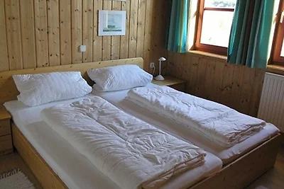 Vakantiehuis Ontspannende vakantie Waldmünchen