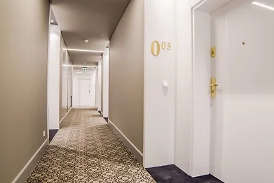 Vakantieappartement Gezinsvakantie Mielno