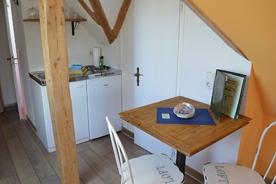 Wohnung 4 - Hiddensee