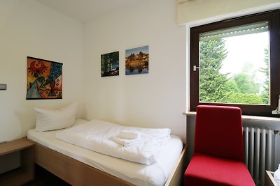 Ferienwohnung "Domicil Schluchsee"