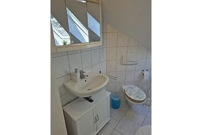 Ferienwohnung "Erholung am