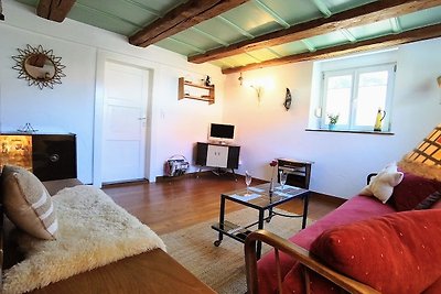 Vakantieappartement Gezinsvakantie Bad Krozingen