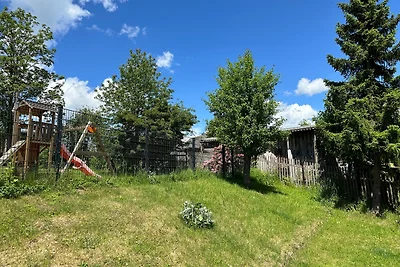 Ferienhaus "Antonia"